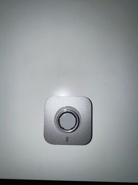 Gen 4 Oura ring size 6